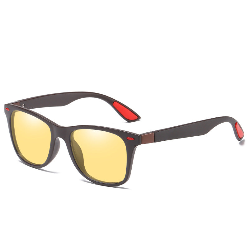 Polarized Sunglasses Varicolored