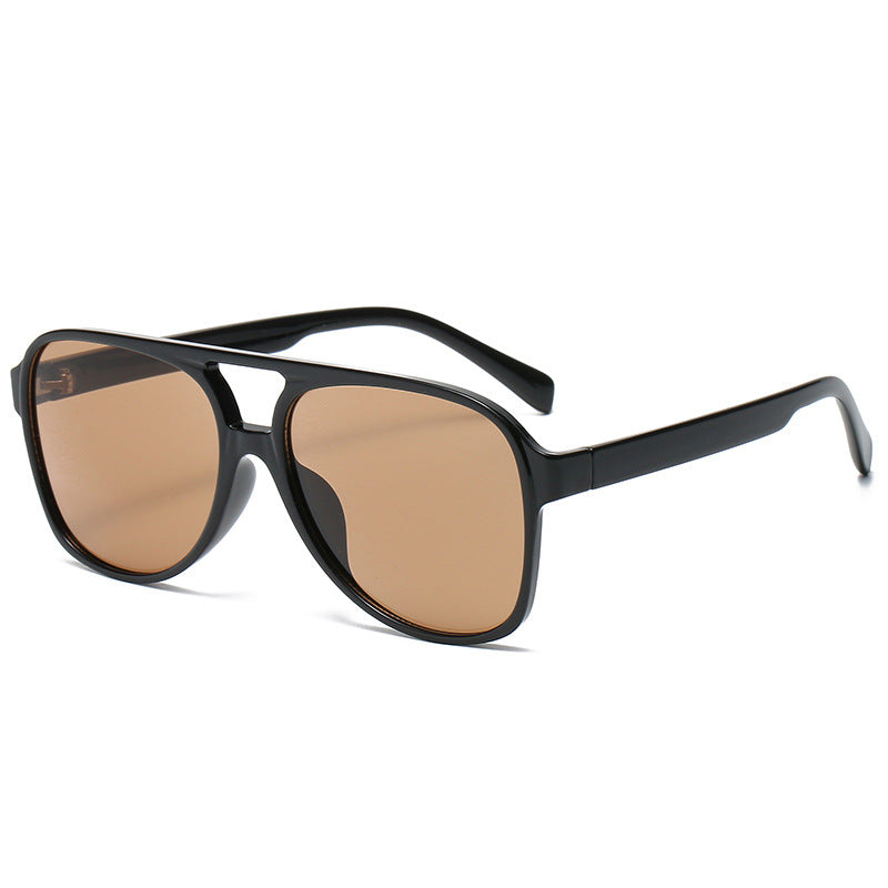 Trendy Retro Sunglasses Unisex 3022