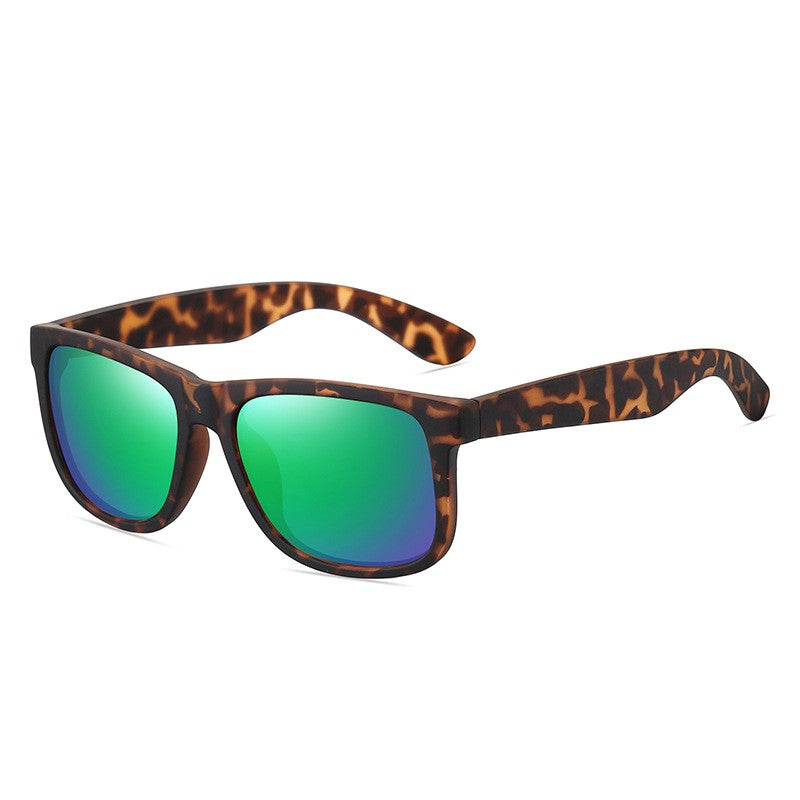 Men's Sports Polarized Sunglasses