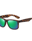 Men's Sports Polarized Sunglasses