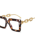 Chain Glasses