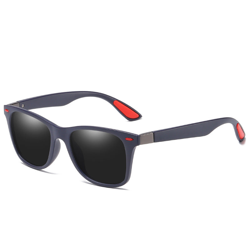 Polarized Sunglasses Varicolored