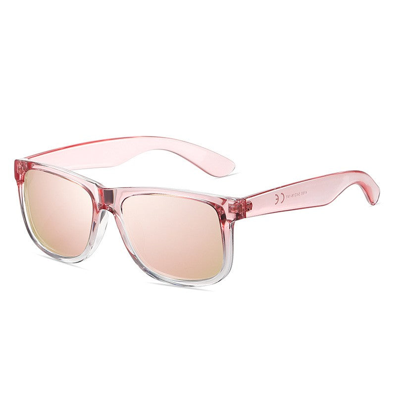 Men's Sports Polarized Sunglasses