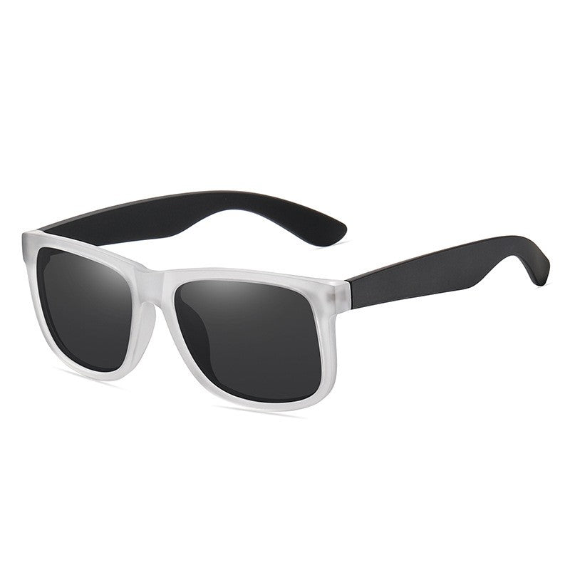 Men's Sports Polarized Sunglasses