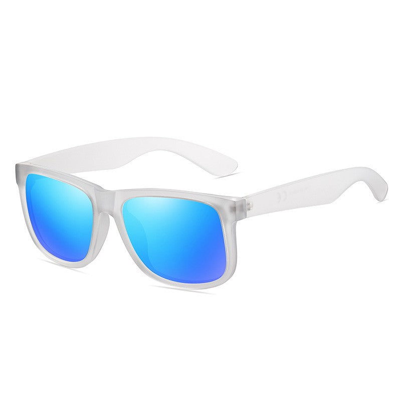 Men's Sports Polarized Sunglasses
