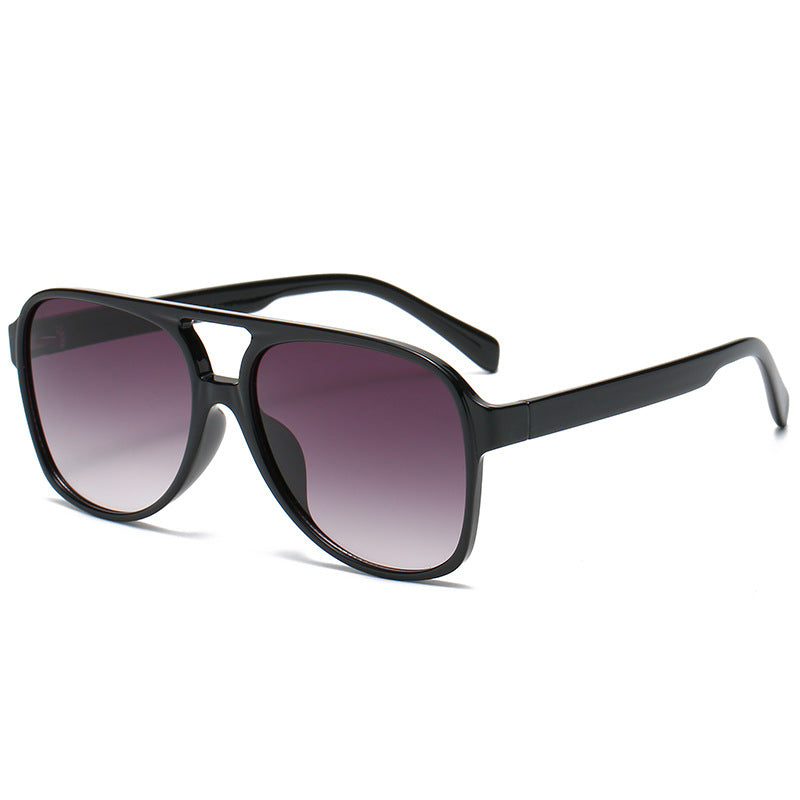 Trendy Retro Sunglasses Unisex 3022