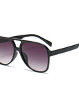 Trendy Retro Sunglasses Unisex 3022