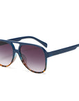 Trendy Retro Sunglasses Unisex 3022