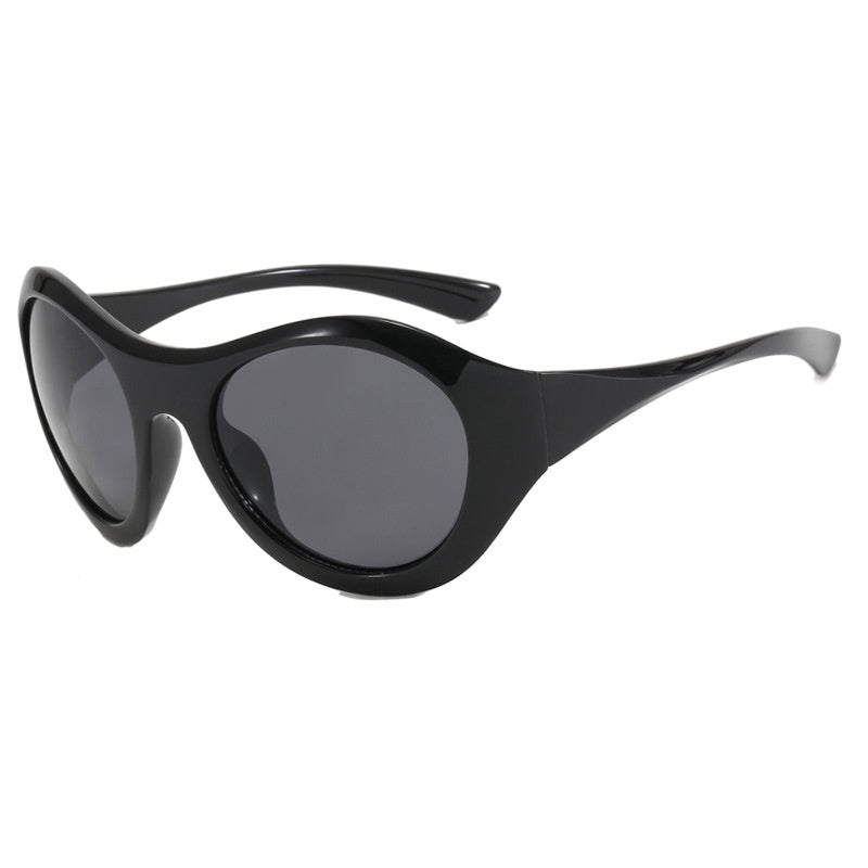Oversized Y2K Sunglasses