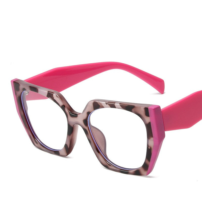 Anti Blue Light Cat Eye Glasses