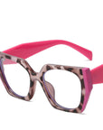 Anti Blue Light Cat Eye Glasses