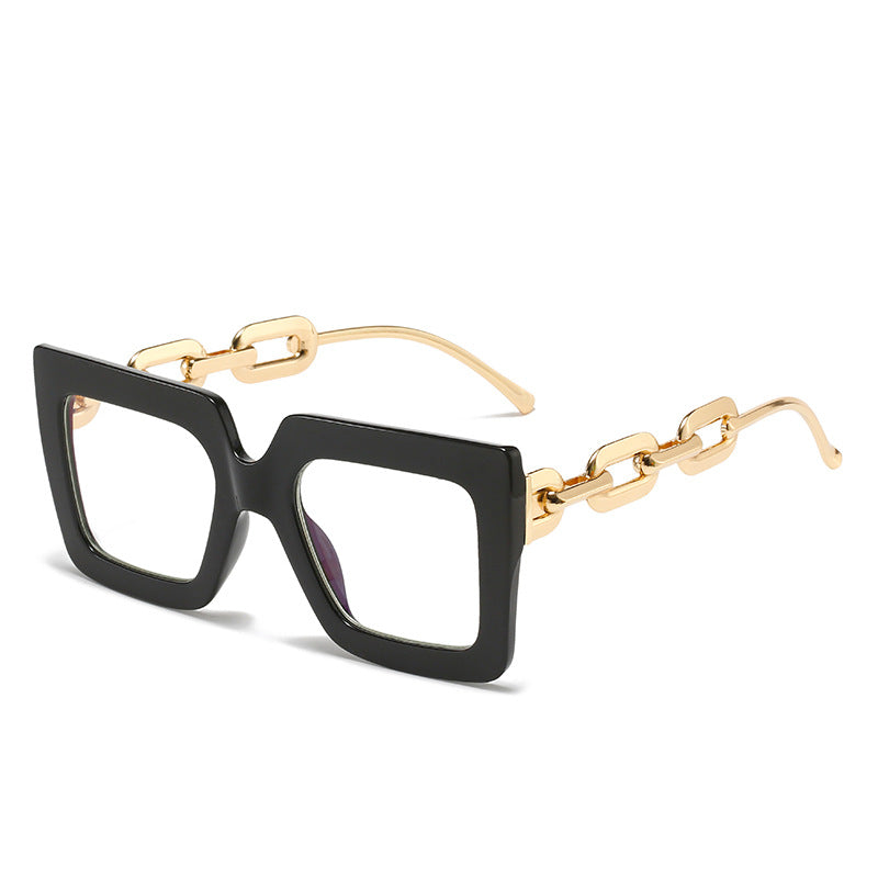 Chain Glasses