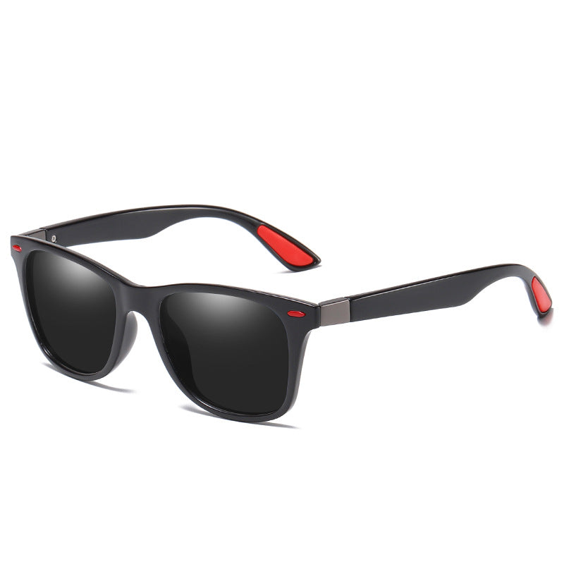 Polarized Sunglasses Varicolored