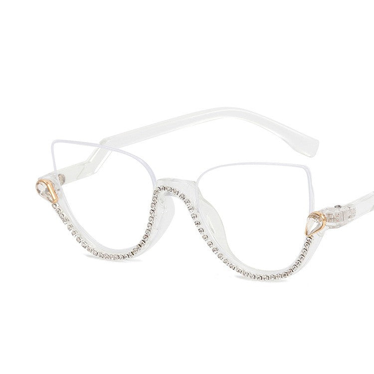 Diamond Optical Frame