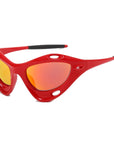 Y2K Personalized Sport Sunglasses