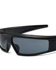 Y2K Rectangle Sunglasses 059
