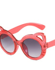 Cat Children Sunglasses