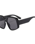 Vintage Irregular Sunglasses