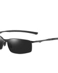 Men's Polarized Sunglasses Color Changing Glasses A559