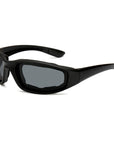 Sport Sponge Sunglasses