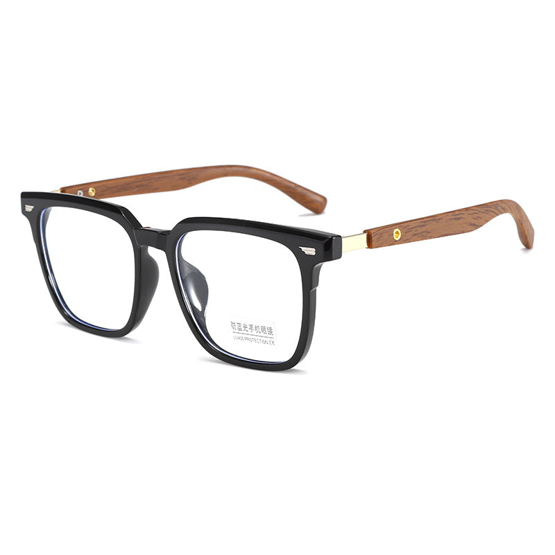TR Anti Blue Light Optical Frame