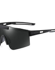 Cycling Sports Eye Protection Polarized Sunglasses 3049