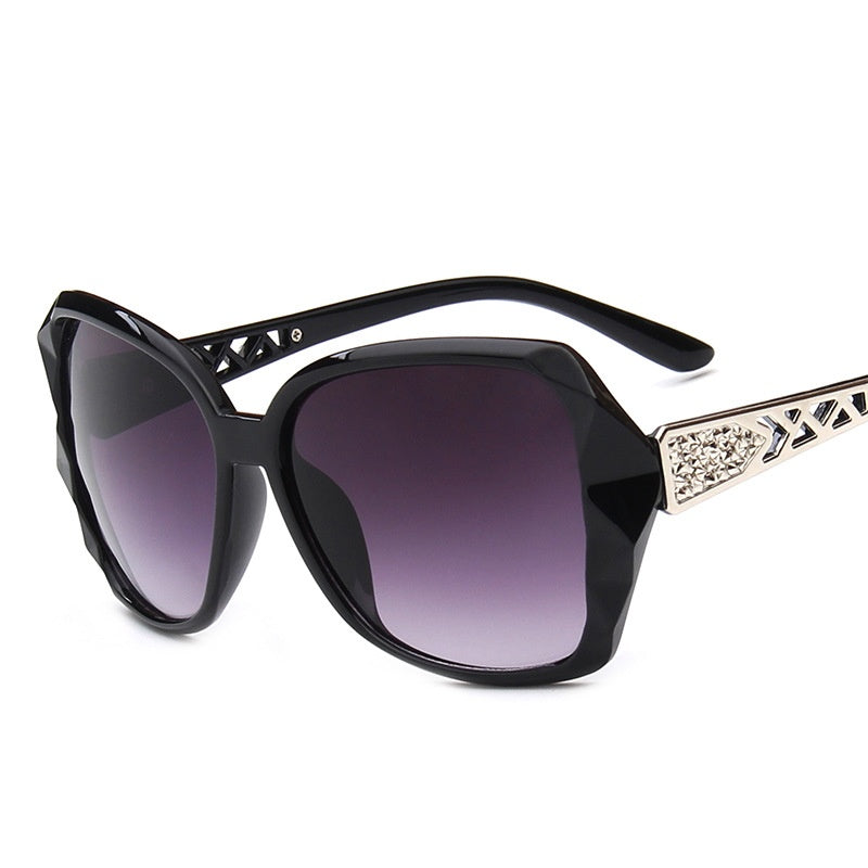 Fashionable Hipster Sunglasses