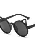 Cat Ears Children's Sunglasses