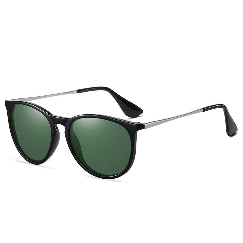 Polarized Sunglasses Dazzling Fashion