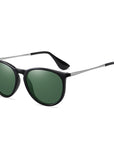 Polarized Sunglasses Dazzling Fashion