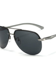 Fashion Polarized Sunglasses Toad Glasses A143