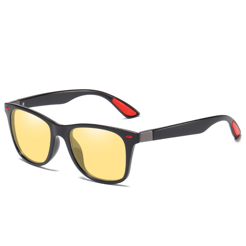 Polarized Sunglasses Varicolored
