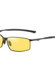 Men's Polarized Sunglasses Color Changing Glasses A559