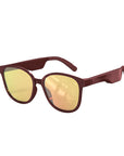 Smart Bluetooth Glasses Wireless Listen to Music