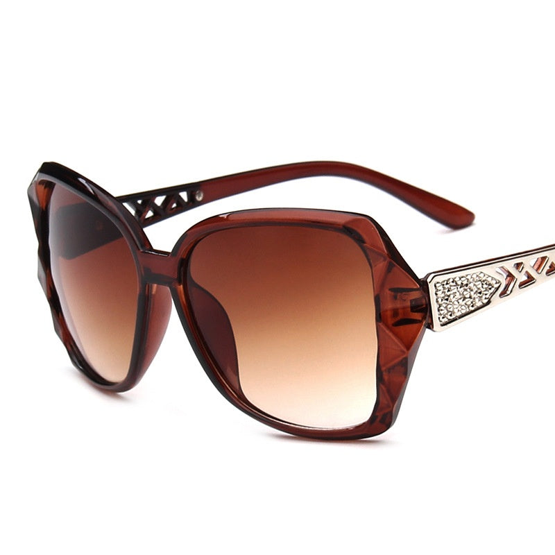 Fashionable Hipster Sunglasses