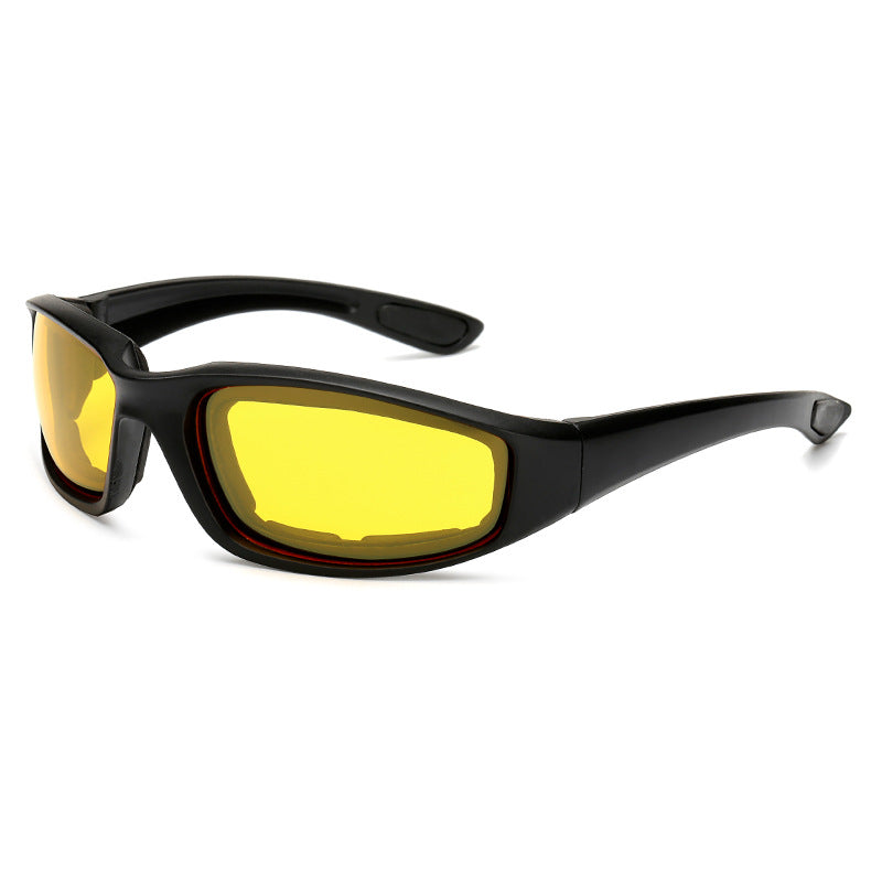 Sport Sponge Sunglasses