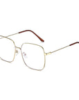 Personalized Trend Flame Sunglasses