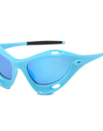 Y2K Personalized Sport Sunglasses