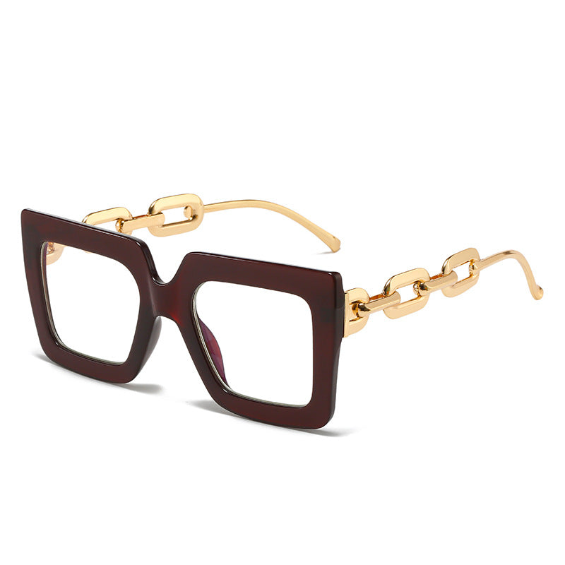 Chain Glasses