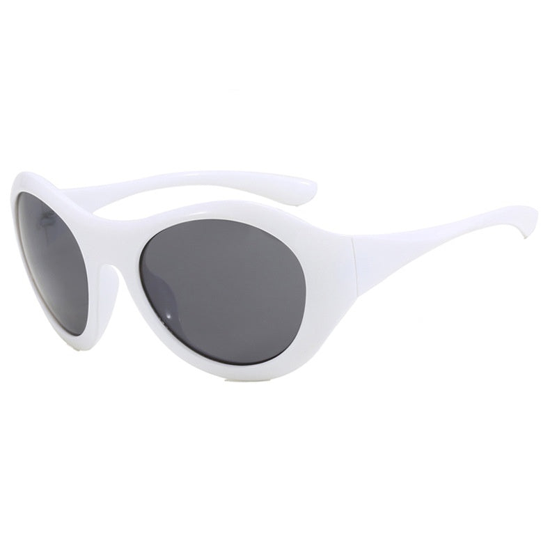 Oversized Y2K Sunglasses