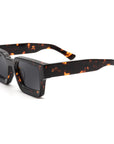 High Quality Polarized Acetate Sunglasses