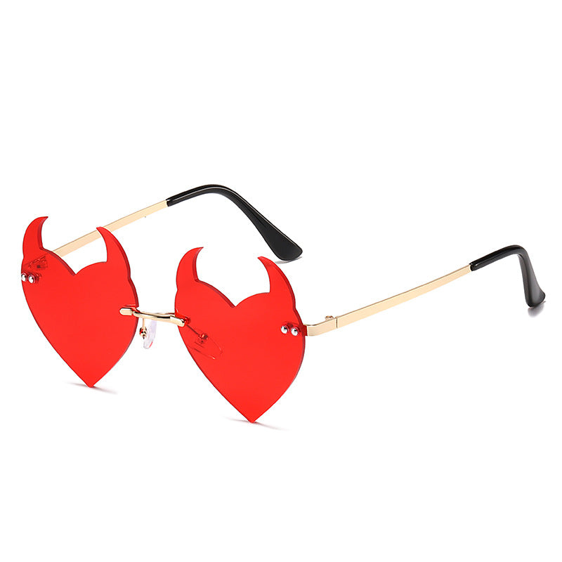 Little Devil Sunglasses