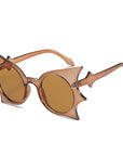 Wacky Bat Sunglasses