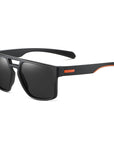 Men's Polarized Dazzling TR90 Sports Sunglasses 3045
