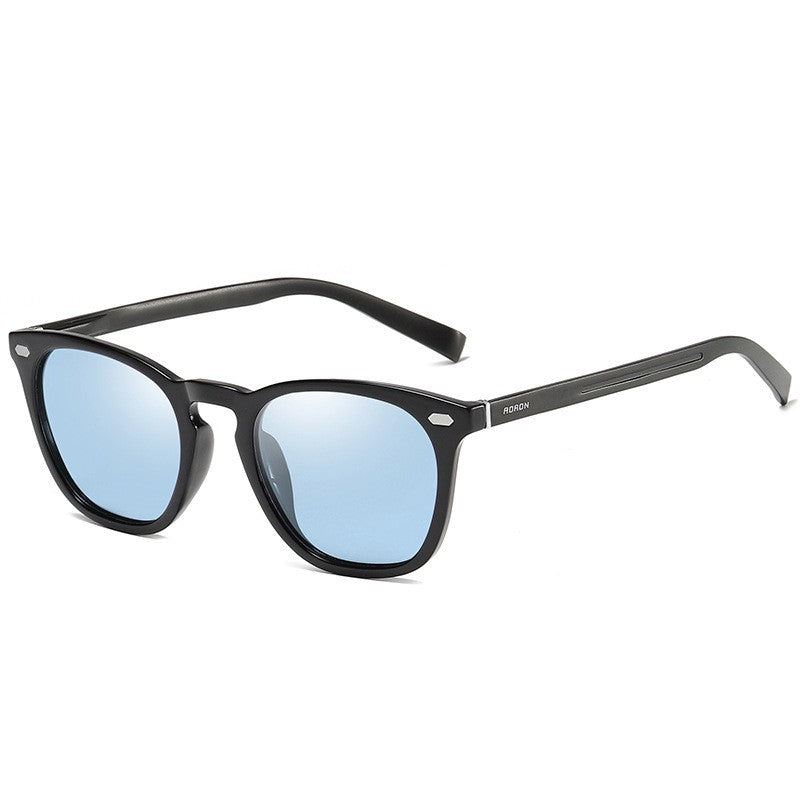 Color Changing Sunglasses