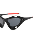 Y2K Personalized Sport Sunglasses