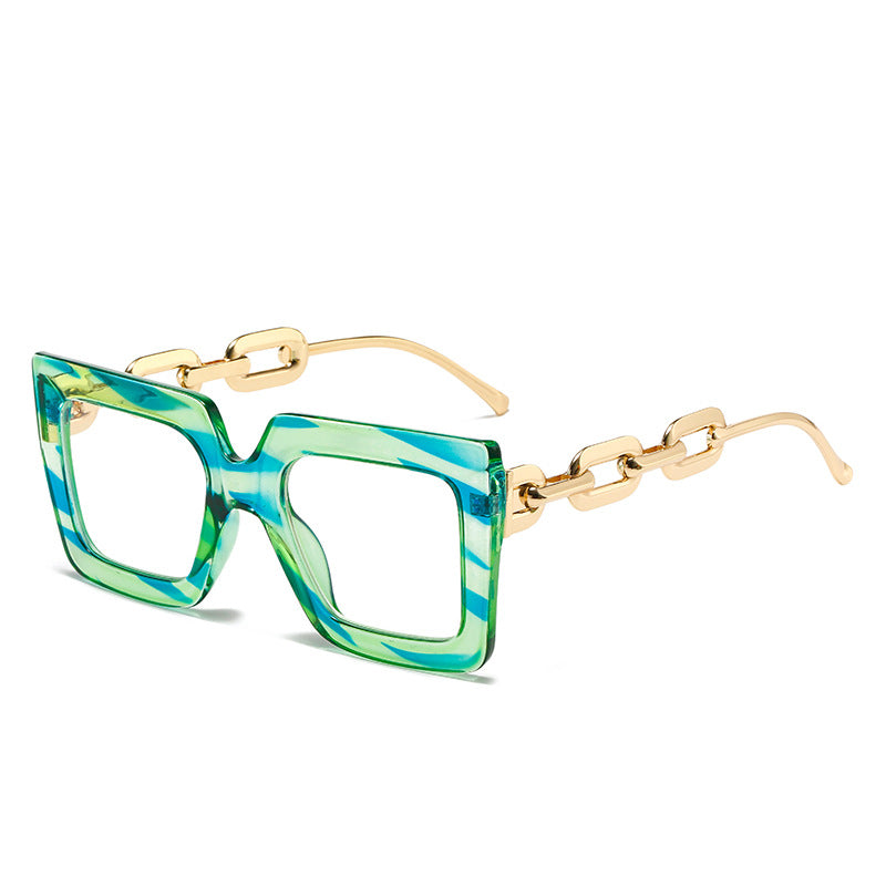 Chain Glasses