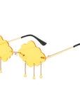 Rain Cloud Sunglasses