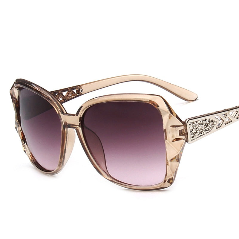 Fashionable Hipster Sunglasses