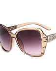 Fashionable Hipster Sunglasses